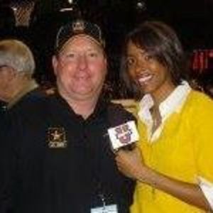 Meet your Posher, Patrick